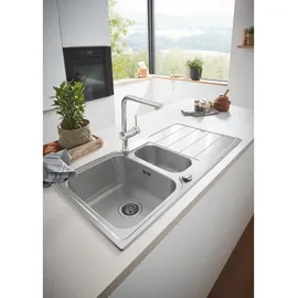 Grohe Minta chrom 30274000