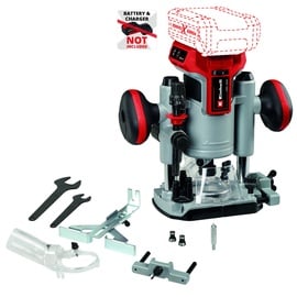 Einhell Professional TP-RO 18 Li BL Solo