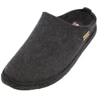 HAFLINGER Flair Soft Grau 43