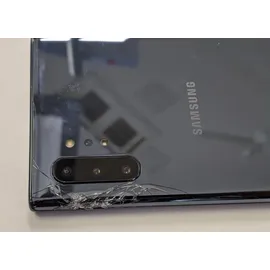 Samsung Galaxy Note10+ 256 GB Aura Black