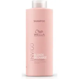 Wella Professionals Invigo Blonde Recharge Cool Blonde Color Refreshing 1000 ml