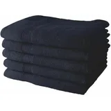 Today Handtuchset 5-tlg. Marineblau