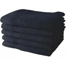 Today Handtuchset 5-tlg. Marineblau