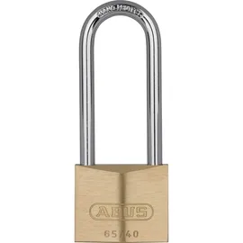 ABUS Messing 65/40HB63 SL 5