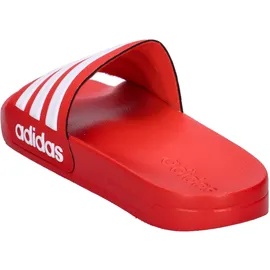 adidas Shower Adilette Vivid Red / Cloud White / Vivid Red 51