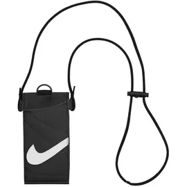 Nike Premium Handy-Umhängetasche 091 black/black/white