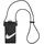 Nike Premium Handy-Umhängetasche 091 black/black/white