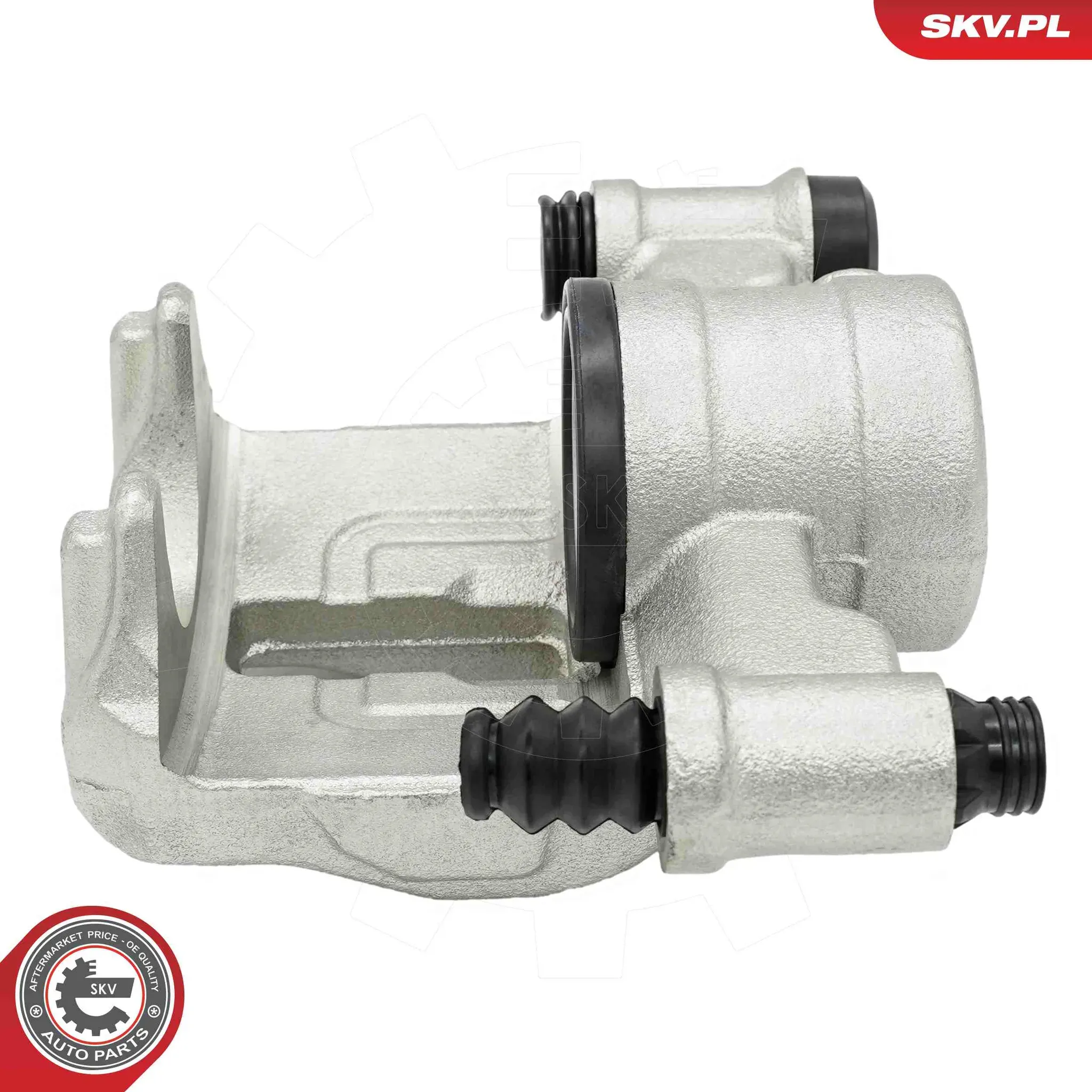 ESEN SKV Bremssattel 78skv043 Hinterachse links für Fiat Vaughall