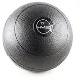 HMS Medizinball Schwarz 13 kg