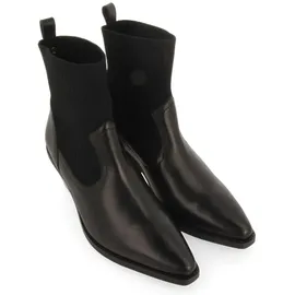 Gioseppo Tapolca Damen Schwarz 36