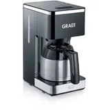 Graef FK 412 schwarz