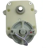 JS50 Uhrenbeweger Zubehör Effiziente DC-Motor-Reparaturteile mit Design