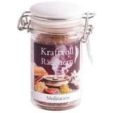 Berk Kraftvoll Räuchern - Meditation