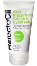 RefectoCil Hautschutzcreme & Augenmaske 75ml