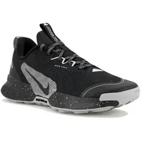 Nike Juniper Trail 3 Herren Schwarz/Grau 47
