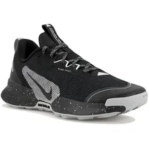 Nike Juniper Trail 3 Herren Schwarz/Grau 47