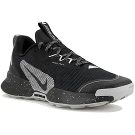 Nike Juniper Trail 3 Herren Schwarz/Grau 47