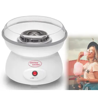 bmf-versand ZUCKERWATTEMASCHINE ZUCKERWATTE Gerät KINDERGEBURTSTAG 87073093