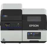 Epson Colorworks C8000e matte Ink mattschwarze Tinte Farbe - Tintenstrahl - Rolle (