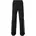Herren jet Black XL