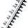 Bosch AdvancedHedgeCut 70 06008C0903
