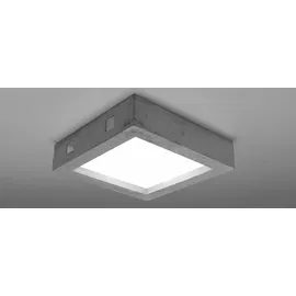 Sollux Deckenleuchte RIZA Beton