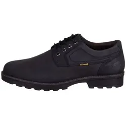 Camel Active  Herrenschuhe Active Flow  in Schwarz, 46