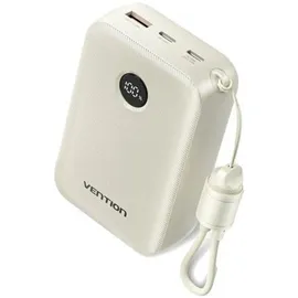 Vention Powerbank Vention 20000mAh 22.5W Beige