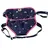 Bayer Chic 2000 Puppentrage Puppen-Tragegurt Navy-pink 782-33