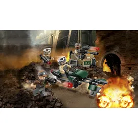 LEGO Star Wars Rebel Trooper Battle Pack 75164