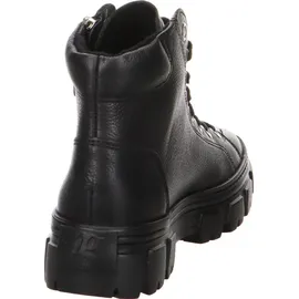 Paul Green High-Top Sneaker Schwarz 38,5