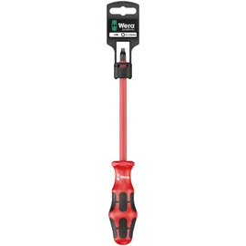 WERA Vierkant-Schraubendreher 168 i # 3 x 150 mm