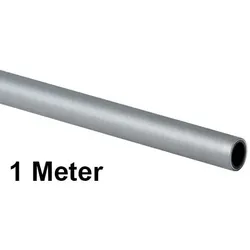 Viega Raxofix Rohr ohne Schutzrohr 16x2,2 mm - 1m Stange