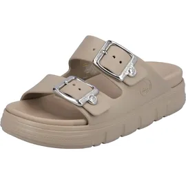 Rieker P2180 beige 40-41