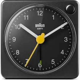 Braun BC02XB schwarz