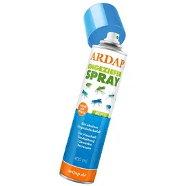 ARDAP Repell Ungezieferspray 400 ml