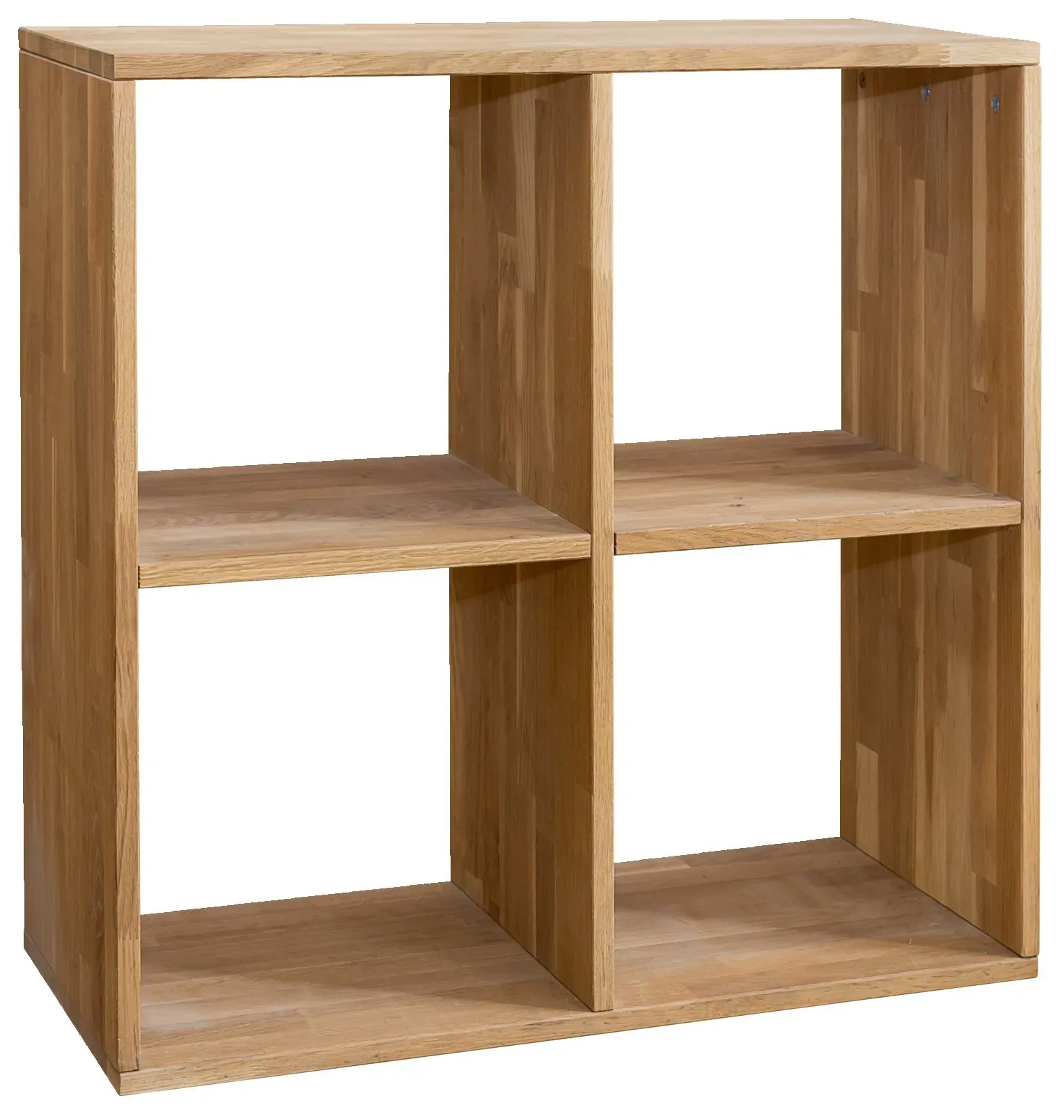 Livetastic Regal CUBE - B/H/T ca. 76,00x76,00x35,00