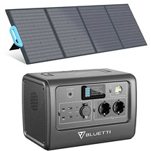 Bluetti EB70 Powerstation