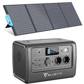 Bluetti EB70 Powerstation