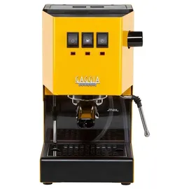 Gaggia Classic Evo E24 Gelb RI9481/18