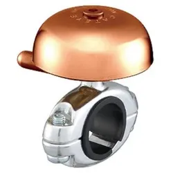 Cateye Fahrradklingel Yamabiko OH2200 Bronze Modell 2025