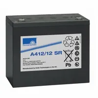 Exide A412/12 SR 12Ah 12V