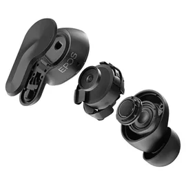 epos ADAPT E1 Schwarz