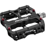 Reverse Components Reverse Escape Pedale schwarz