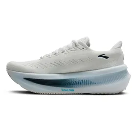 Brooks Glycerin Max 2 Herren White/Blue/Spellbound 46,5