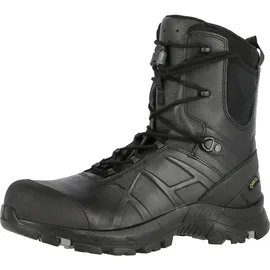 Haix Black Eagle Safety 50 High / EU 47 - schwarz