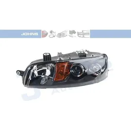 Johns 30 18 09-4 Scheinwerfer H1/H1, links, ohne Stellmotor für LWR