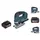 Bosch GST 18V-125 B inkl. 1 x 5,0 Ah