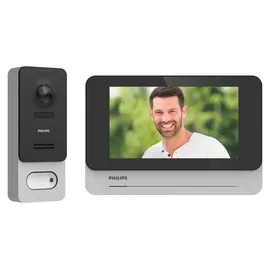 Philips Videotelefon Touchscreen 17,8 cm (7 Zoll)