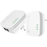 Strong Powerline WiFi 600 Kit Mini